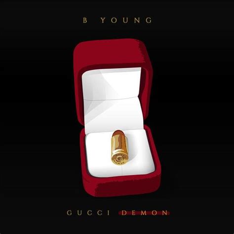 gucci demon|gucci demon b young.